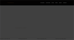Desktop Screenshot of moonlightbrewing.com